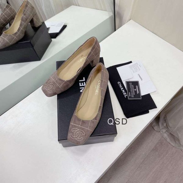 New Arrival Women CN Shoes 089