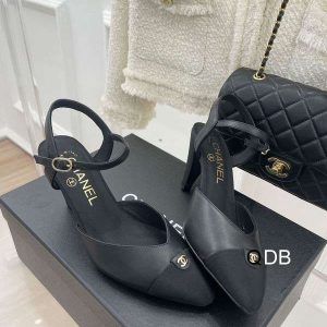 Chanel sz35 40 3C DB120113 1373325