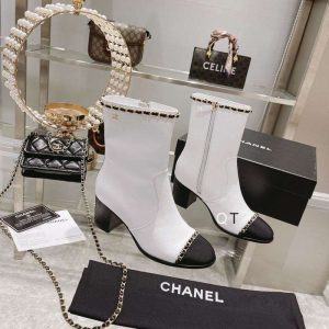 New Arrival Women CN Shoes 040