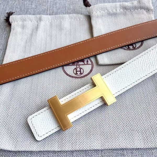 New Arrival Hermes Belt 001