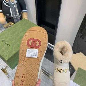 Gucci sz35 392C XJ110108 1271861