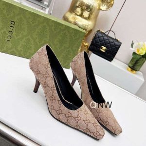 New Arrival Women Gucci Shoes G095