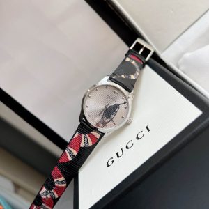 New Arrival Gucci Women Watch G008