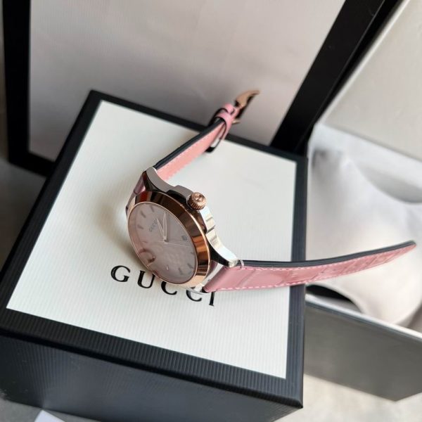 New Arrival Gucci Women Watch G009