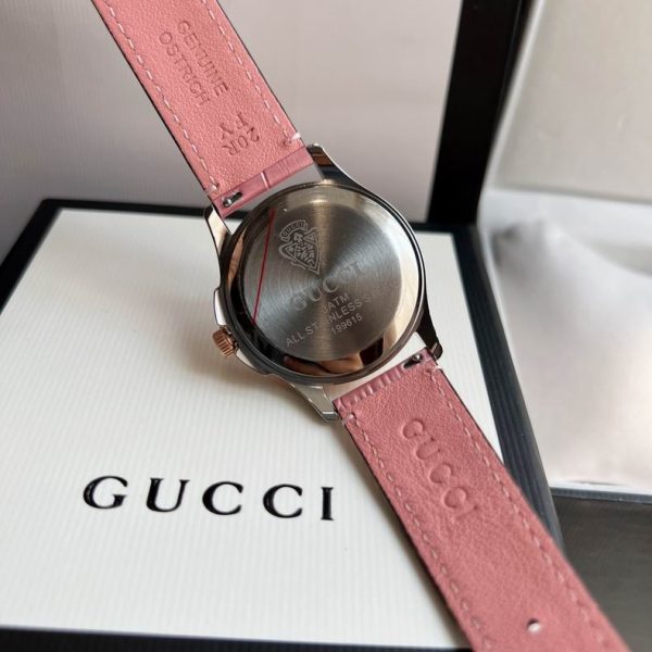 New Arrival Gucci Women Watch G009