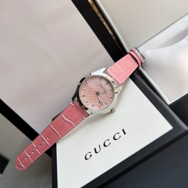 New Arrival Gucci Women Watch G009