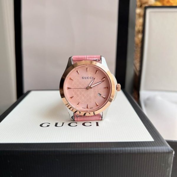 New Arrival Gucci Women Watch G009