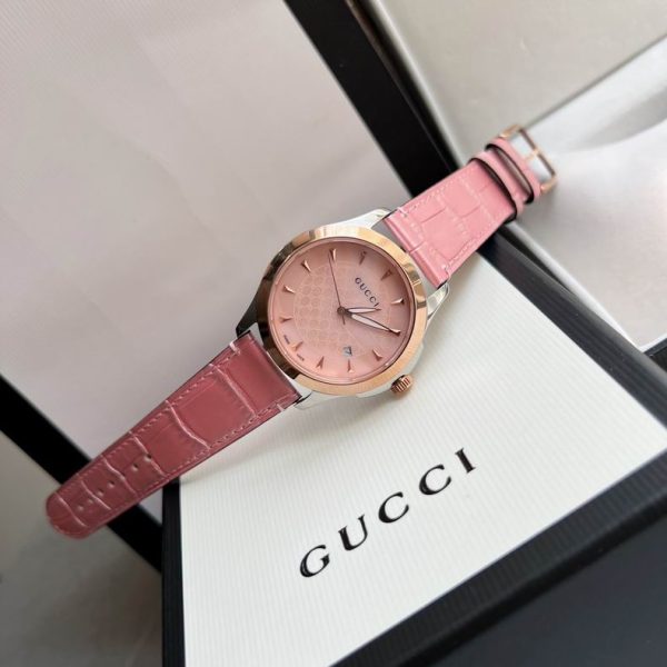 New Arrival Gucci Women Watch G009