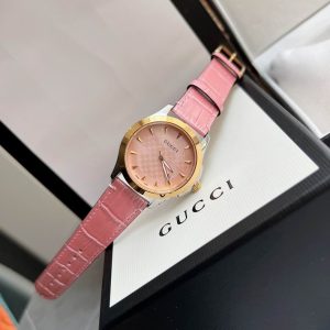 Gucci women 38mm 101683 7 819916