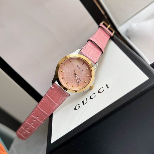 New Arrival Gucci Women Watch G009