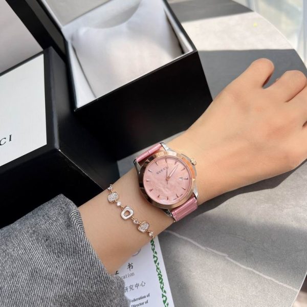 New Arrival Gucci Women Watch G009