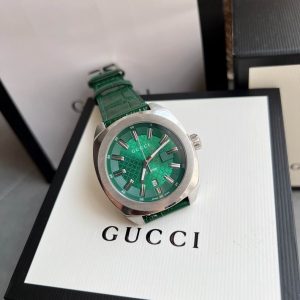 New Arrival Gucci Women Watch G006