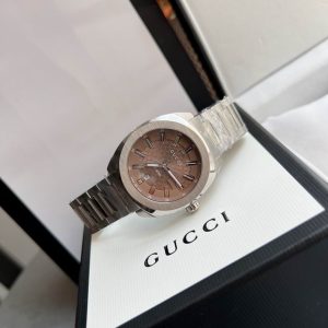 New Arrival Gucci Women Watch G005