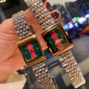 New Arrival Gucci Women Watch G002