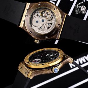 HUBLOT watch mb 10 236673.jfif