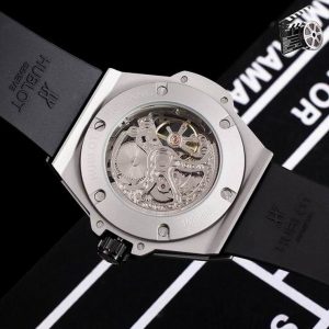 HUBLOT watch mb 10 236720.jfif