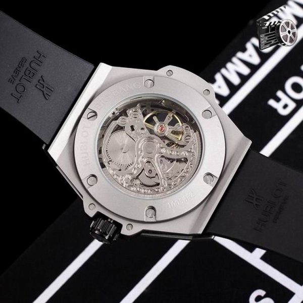 New Arrival Hublot Men Watch H025