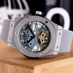 HUBLOT watch mb 10 236806.jfif