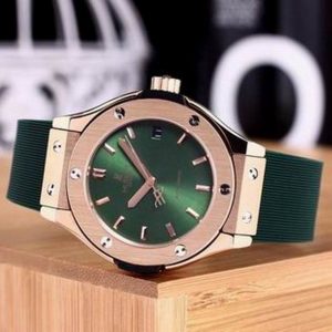 New Arrival Hublot Men Watch H031