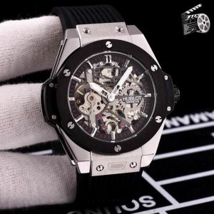 HUBLOT watch mb 14 236716.jfif