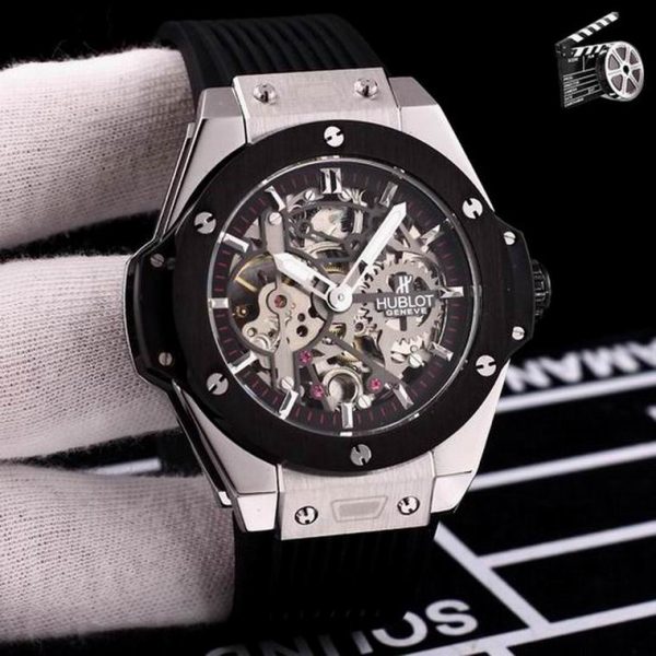 New Arrival Hublot Men Watch H025