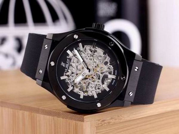 New Arrival Hublot Men Watch H029