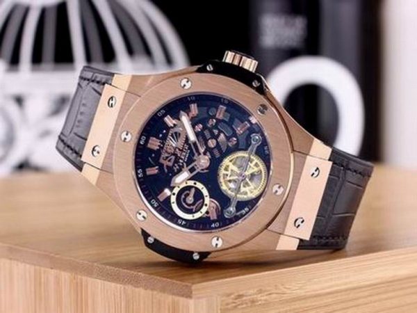 New Arrival Hublot Men Watch H032