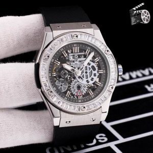 HUBLOT watch mb 21 236709.jfif