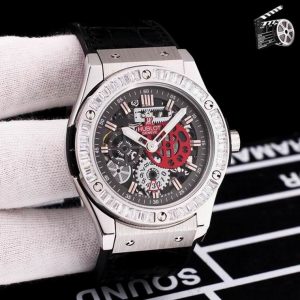 HUBLOT watch mb 22 236708.jfif