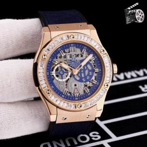 HUBLOT watch mb 27 236702.jfif