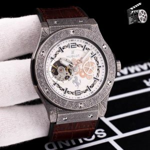 HUBLOT watch mb 2 236652.jfif