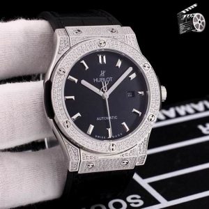 New Arrival Hublot Men Watch H026