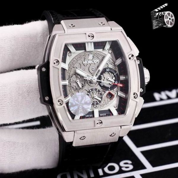 New Arrival Hublot Men Watch H027