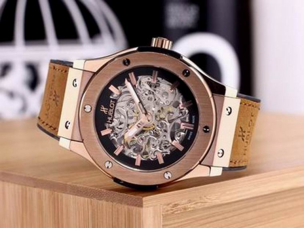 New Arrival Hublot Men Watch H029