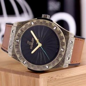 HUBLOT watch mb 2 236857.jfif