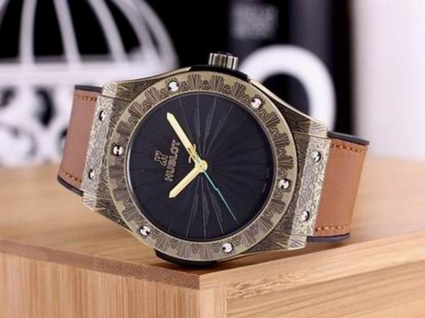 New Arrival Hublot Men Watch H030