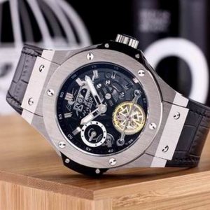 HUBLOT watch mb 2 236867.jfif