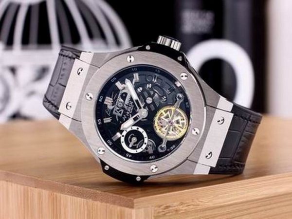 New Arrival Hublot Men Watch H032