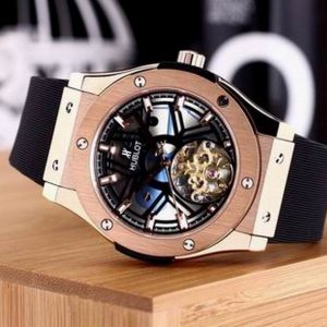 HUBLOT watch mb 36 236826.jfif