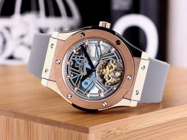 New Arrival Hublot Men Watch H028