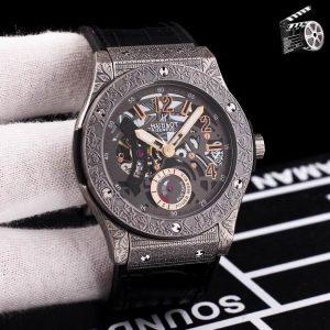 HUBLOT watch mb 3 236679.jfif