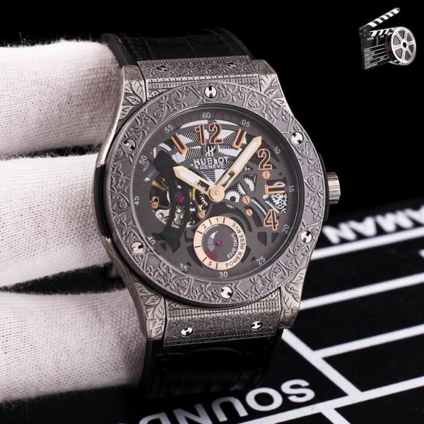 New Arrival Hublot Men Watch H024