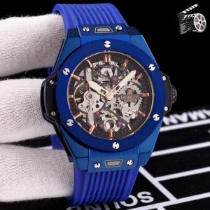 HUBLOT watch mb 3 236727.jfif