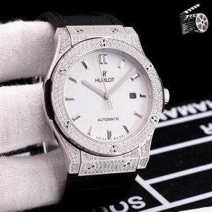 HUBLOT watch mb 3 236742.jfif