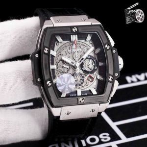 HUBLOT watch mb 3 236752.jfif