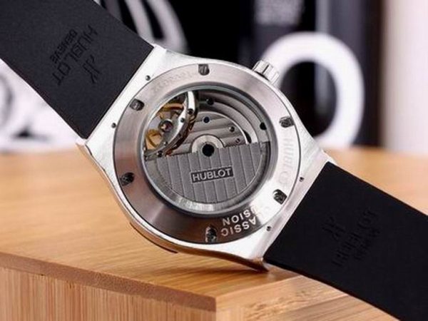 New Arrival Hublot Men Watch H028