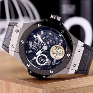 HUBLOT watch mb 3 236866.jfif