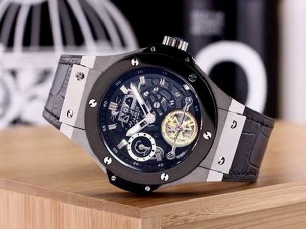 New Arrival Hublot Men Watch H032