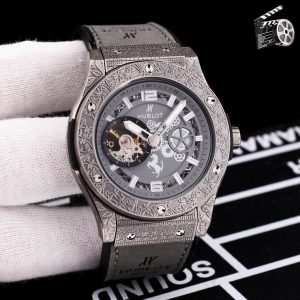 HUBLOT watch mb 4 236650.jfif