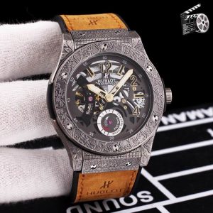 HUBLOT watch mb 4 236678.jfif